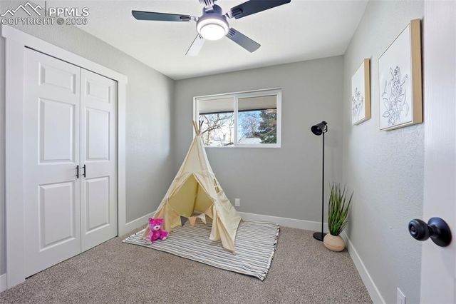 1628 Widefield Drive, Colorado Springs, CO 80911