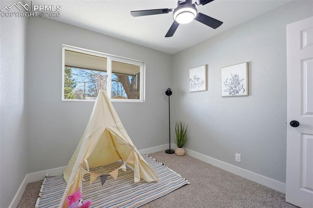 1628 Widefield Drive, Colorado Springs, CO 80911