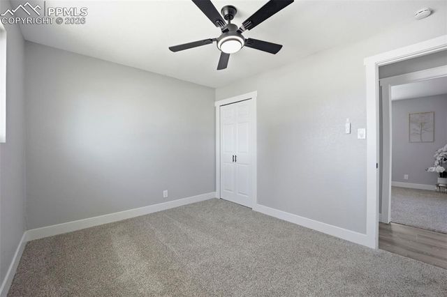 1628 Widefield Drive, Colorado Springs, CO 80911