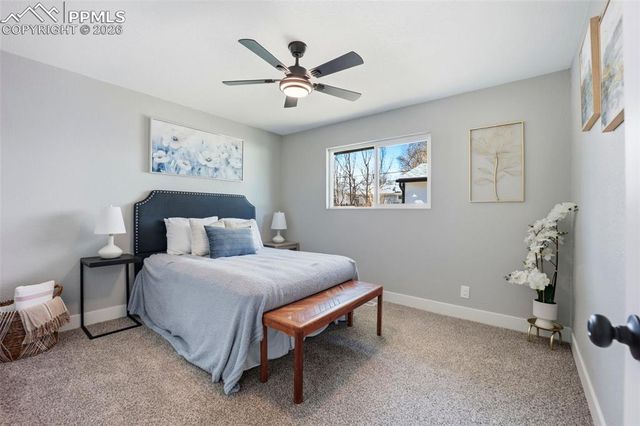 1628 Widefield Drive, Colorado Springs, CO 80911