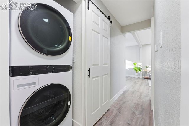 1628 Widefield Drive, Colorado Springs, CO 80911