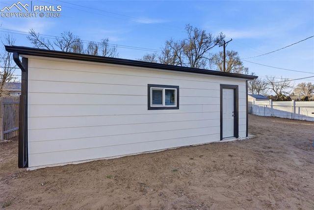 1628 Widefield Drive, Colorado Springs, CO 80911