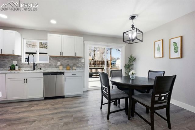 1628 Widefield Drive, Colorado Springs, CO 80911