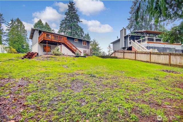 19206 54th Street E, Lake Tapps, WA 98391