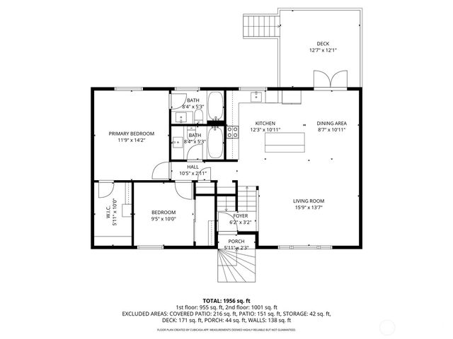 19206 54th Street E, Lake Tapps, WA 98391