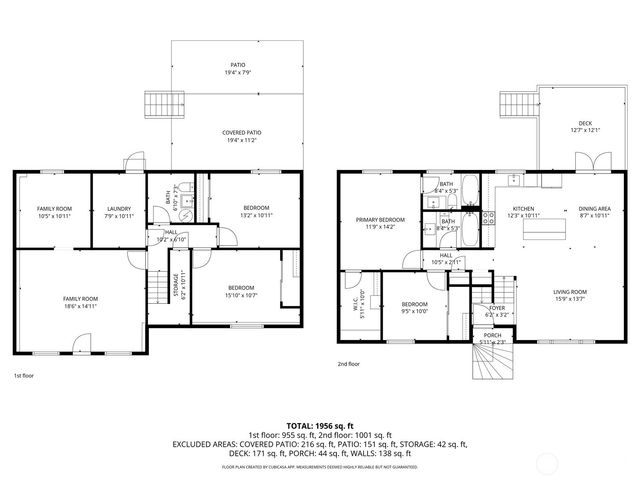 19206 54th Street E, Lake Tapps, WA 98391
