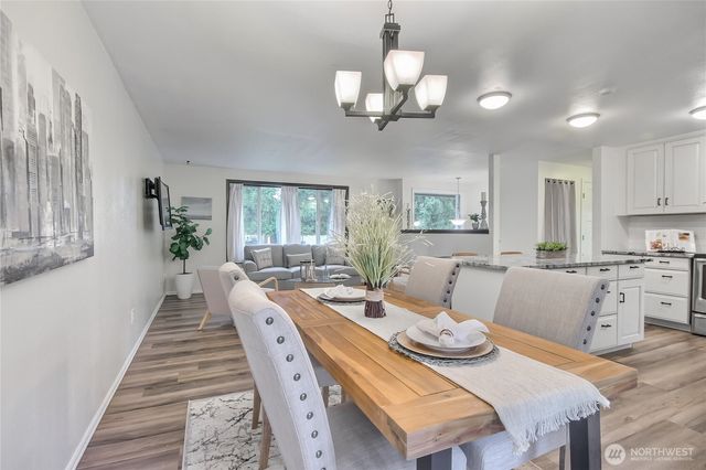 19206 54th Street E, Lake Tapps, WA 98391