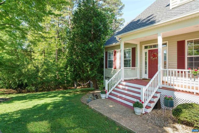 252 LARKSPUR WAY, Charlottesville, VA 22902