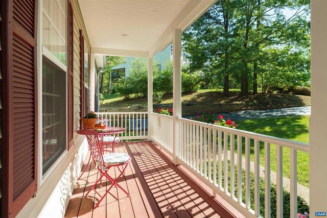 252 LARKSPUR WAY, Charlottesville, VA 22902