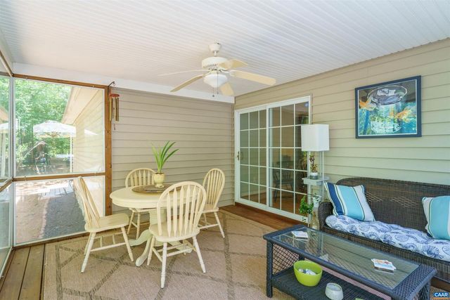 252 LARKSPUR WAY, Charlottesville, VA 22902