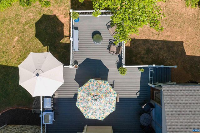 252 LARKSPUR WAY, Charlottesville, VA 22902