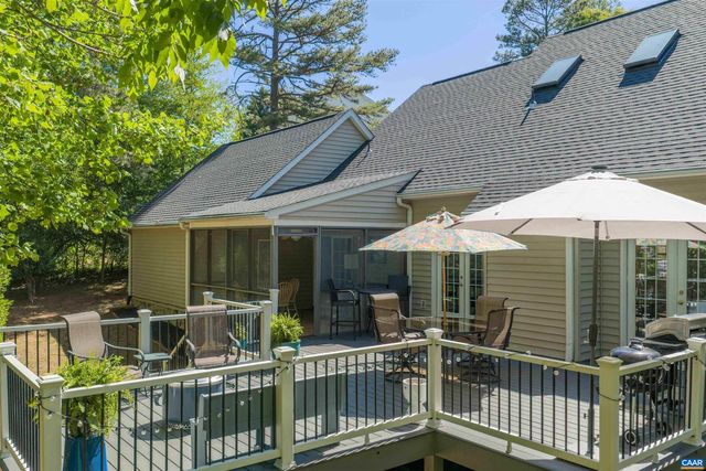 252 LARKSPUR WAY, Charlottesville, VA 22902