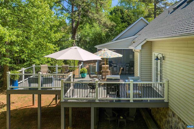 252 LARKSPUR WAY, Charlottesville, VA 22902