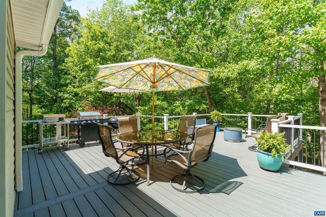 252 LARKSPUR WAY, Charlottesville, VA 22902