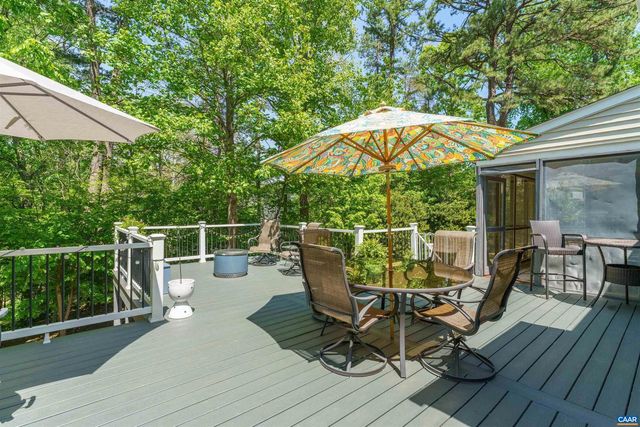252 LARKSPUR WAY, Charlottesville, VA 22902