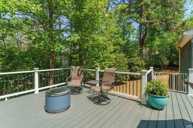 252 LARKSPUR WAY, Charlottesville, VA 22902