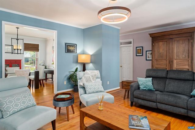 252 LARKSPUR WAY, Charlottesville, VA 22902