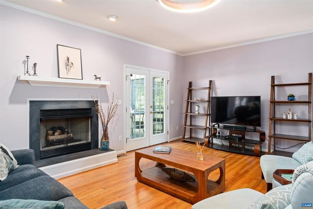 252 LARKSPUR WAY, Charlottesville, VA 22902