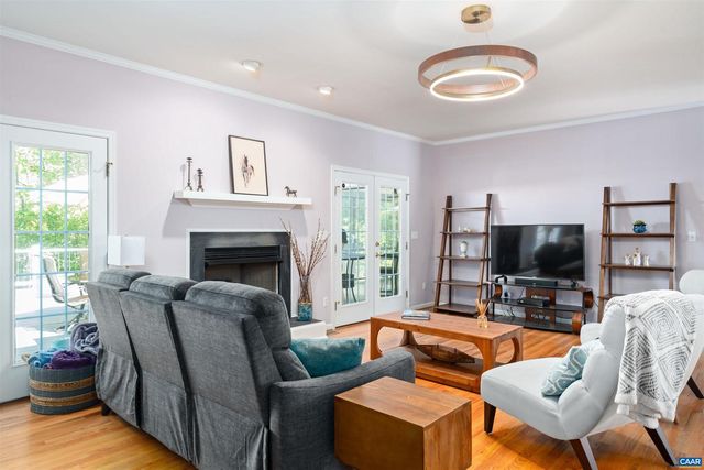 252 LARKSPUR WAY, Charlottesville, VA 22902