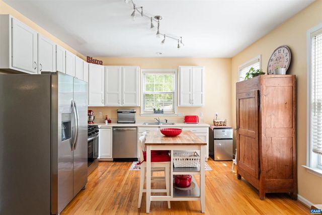 252 LARKSPUR WAY, Charlottesville, VA 22902