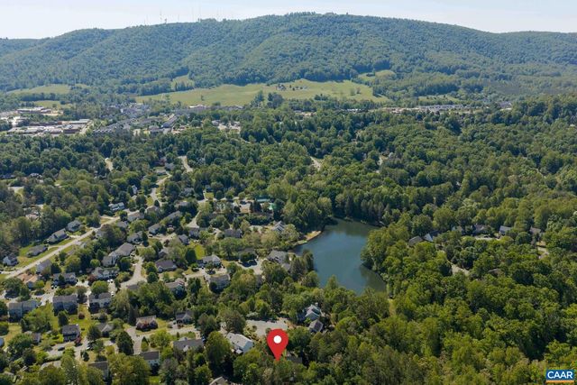 252 LARKSPUR WAY, Charlottesville, VA 22902