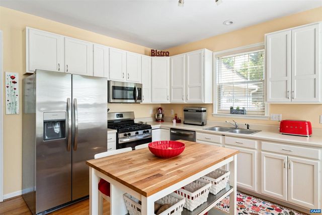 252 LARKSPUR WAY, Charlottesville, VA 22902