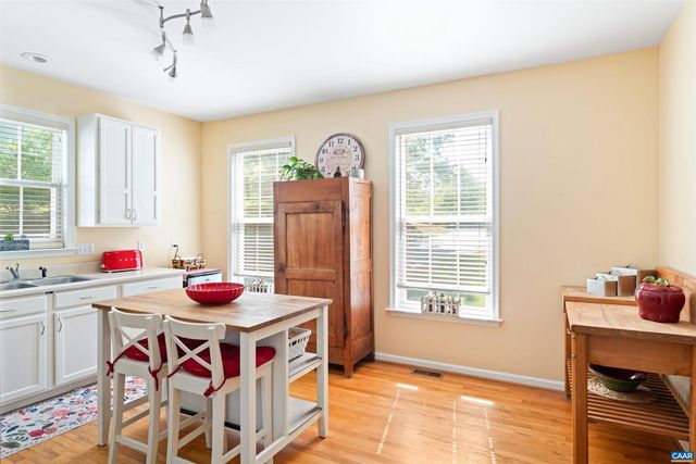 252 LARKSPUR WAY, Charlottesville, VA 22902