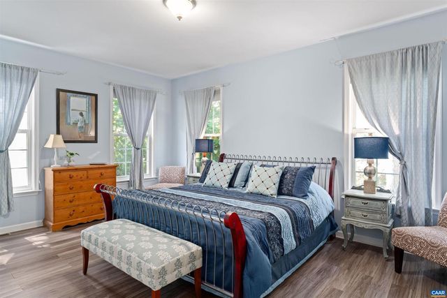 252 LARKSPUR WAY, Charlottesville, VA 22902