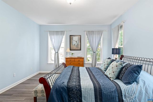 252 LARKSPUR WAY, Charlottesville, VA 22902