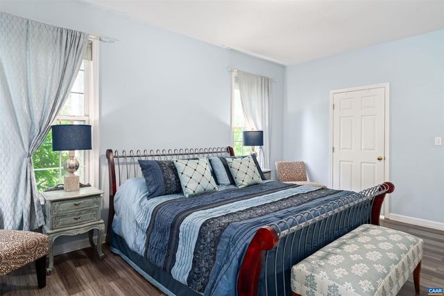 252 LARKSPUR WAY, Charlottesville, VA 22902