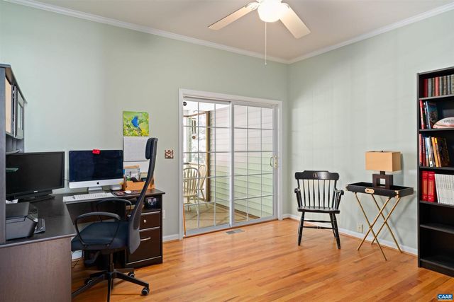 252 LARKSPUR WAY, Charlottesville, VA 22902