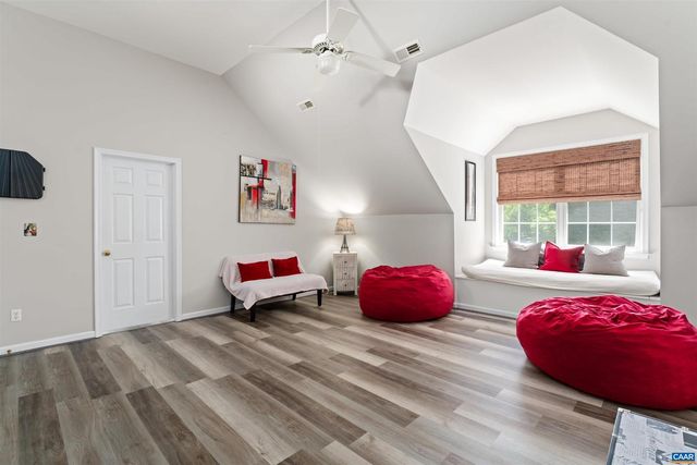 252 LARKSPUR WAY, Charlottesville, VA 22902