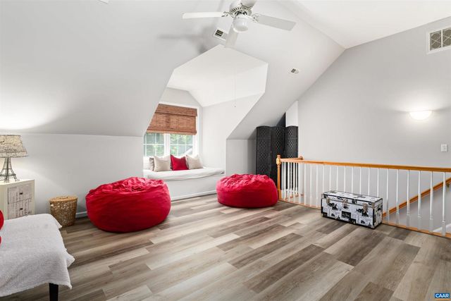 252 LARKSPUR WAY, Charlottesville, VA 22902