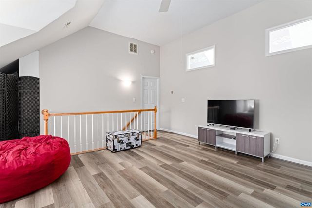 252 LARKSPUR WAY, Charlottesville, VA 22902