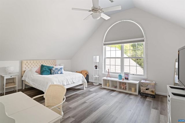 252 LARKSPUR WAY, Charlottesville, VA 22902