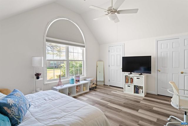 252 LARKSPUR WAY, Charlottesville, VA 22902