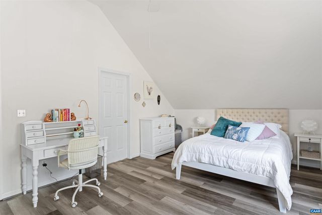 252 LARKSPUR WAY, Charlottesville, VA 22902