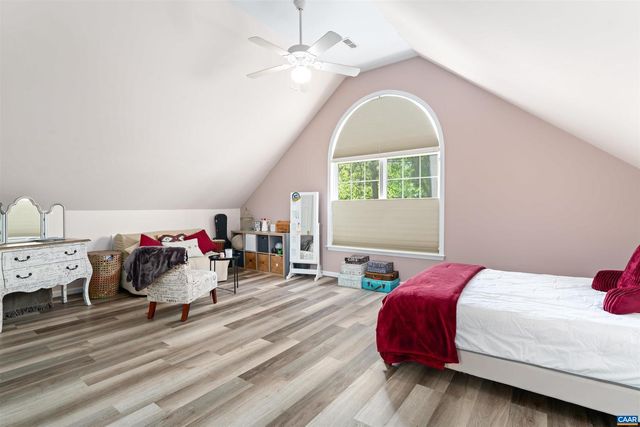 252 LARKSPUR WAY, Charlottesville, VA 22902