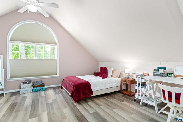 252 LARKSPUR WAY, Charlottesville, VA 22902