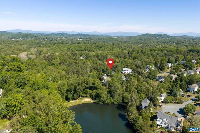 252 LARKSPUR WAY, Charlottesville, VA 22902
