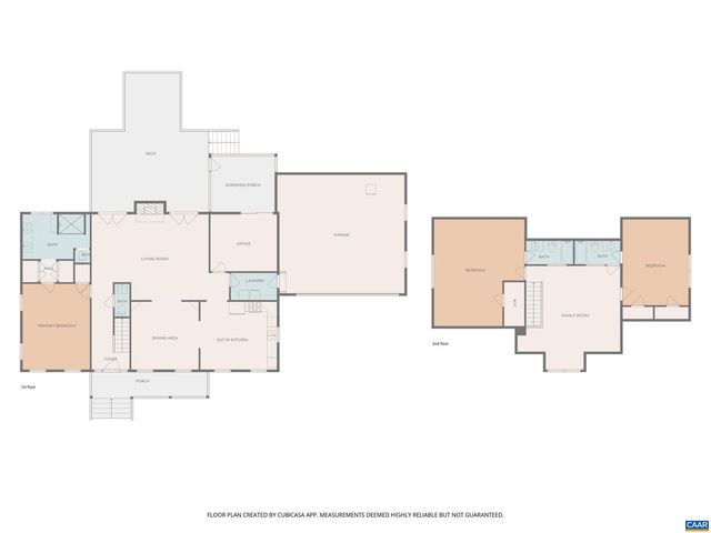 252 LARKSPUR WAY, Charlottesville, VA 22902