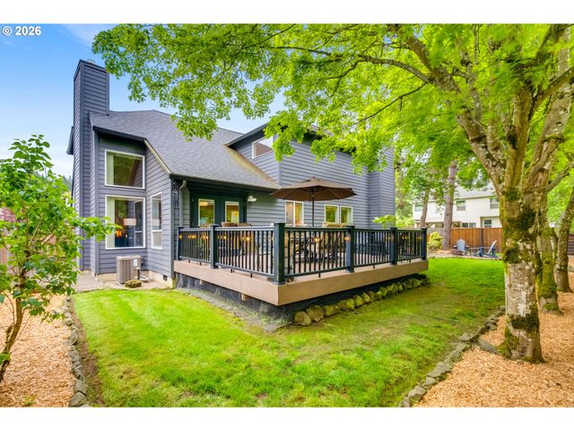 9535 Sw CHERRY Ln, Tualatin, OR 97062