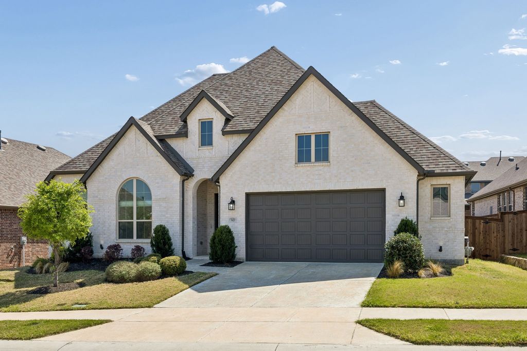 9428 Voyager Vista, Oak Point, TX 75068