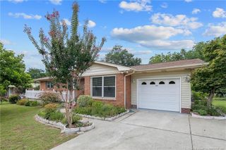 5425 S Sumac Circle, Fayetteville, NC 28304