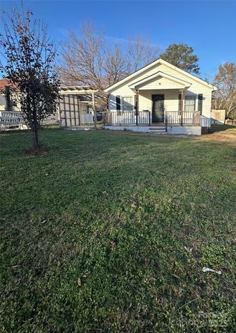 843 Spring Street, Rock Hill, SC 29730