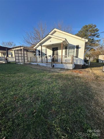 843 Spring Street, Rock Hill, SC 29730