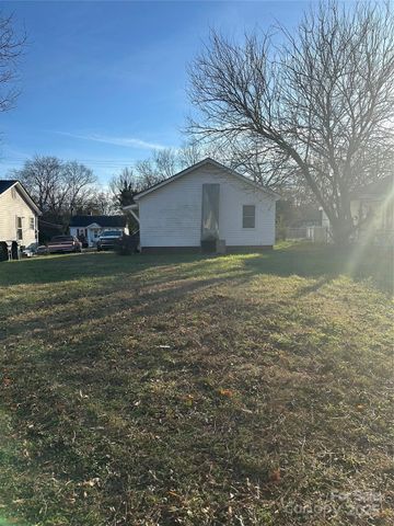 843 Spring Street, Rock Hill, SC 29730