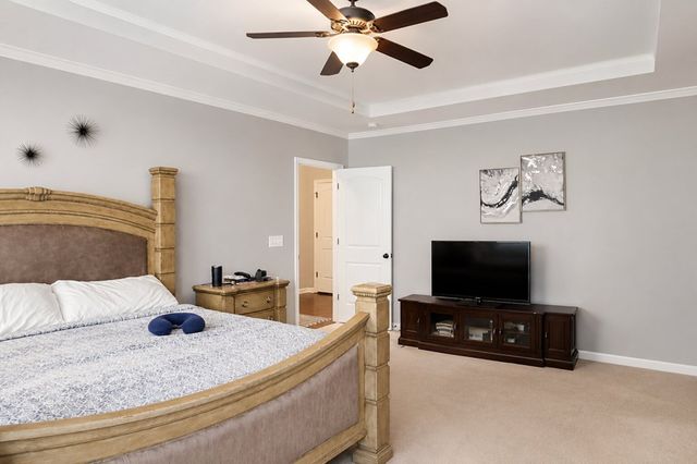 7339 San Vista Drive, Columbus, GA 31909