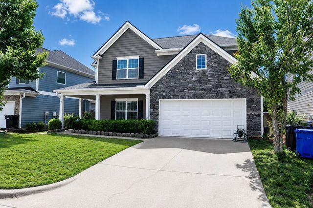 7339 San Vista Drive, Columbus, GA 31909