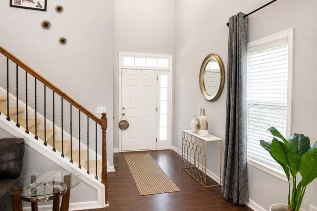 7339 San Vista Drive, Columbus, GA 31909